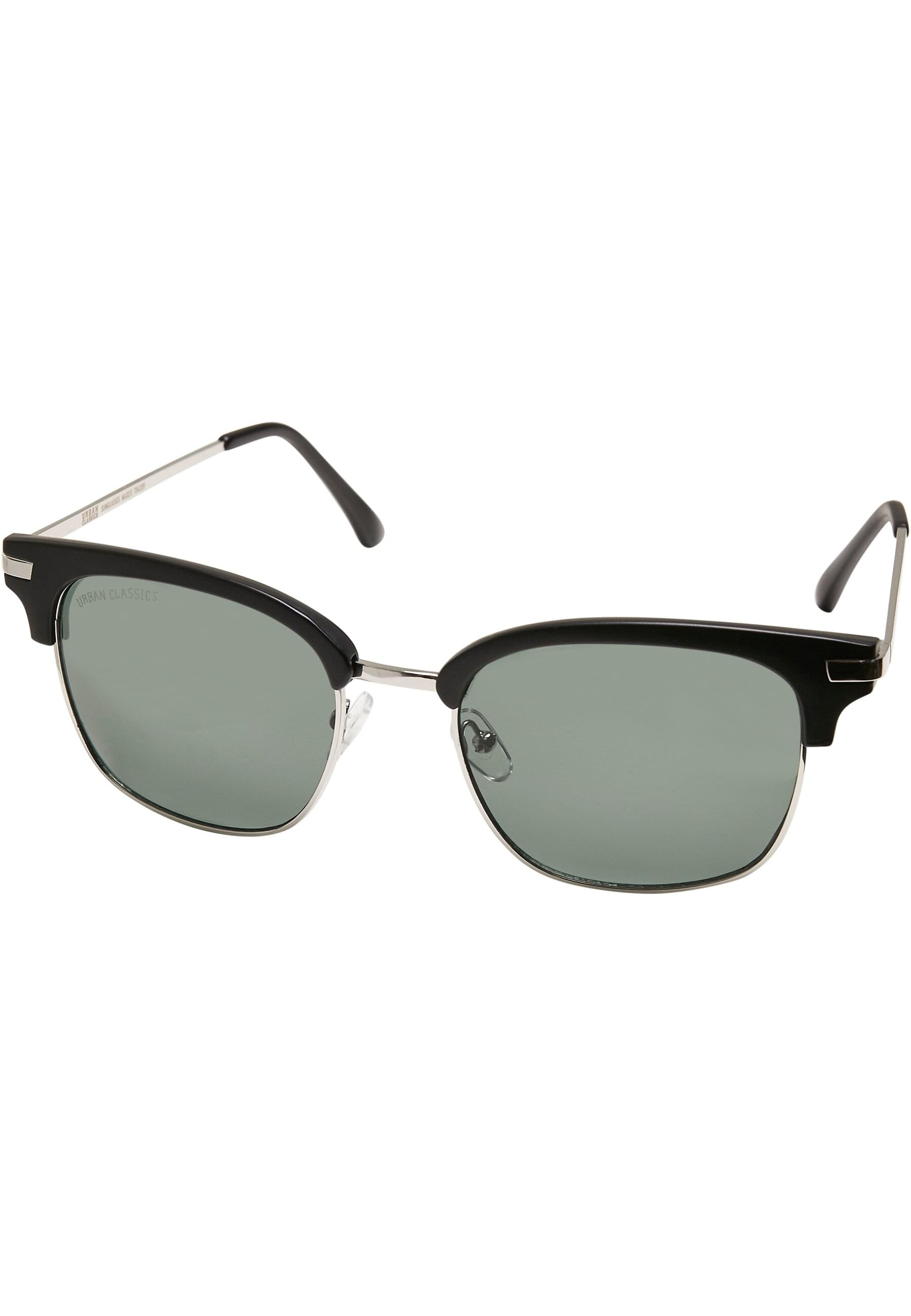 URBAN CLASSICS Sonnenbrille »Unisex Sunglasses Crete With Chain« online  kaufen | I'm walking