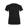PUMA T-Shirt »ESS Logo Tee PLUS«
