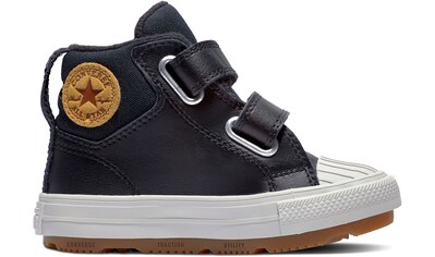 Converse Sneaker »CHUCK TAYLOR ALL STAR BERKSHIRE BOOT 2V LEATHER« kaufen