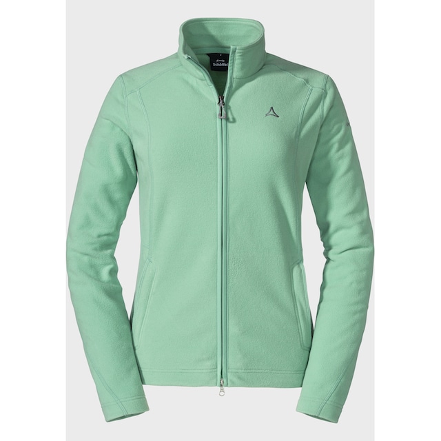 Schöffel Fleecejacke »Fleece Jacket Leona3«, ohne Kapuze kaufen