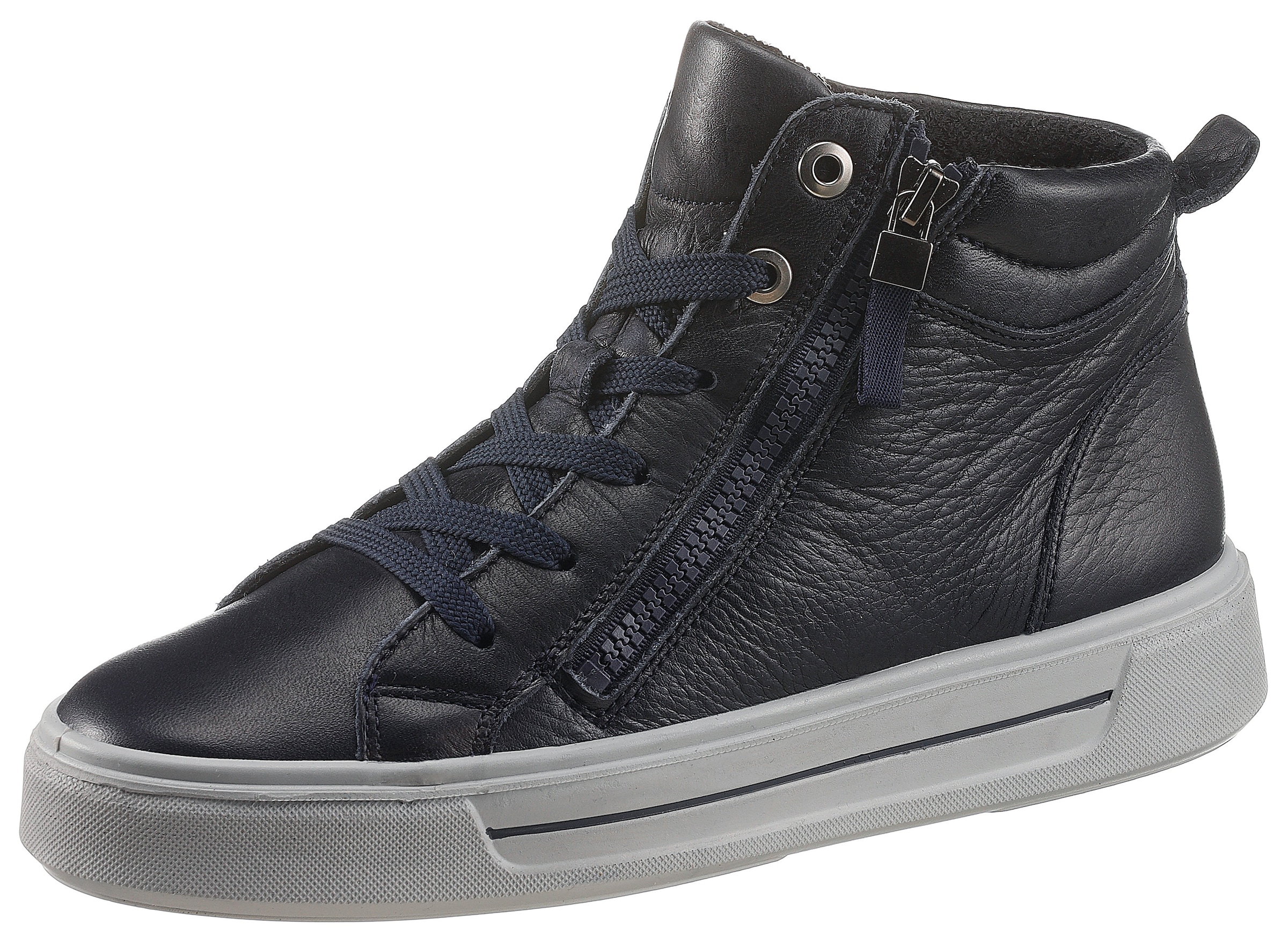 Ara Schnürboots »COURTYARD«, mit zwei Reißverschlüsse kaufen