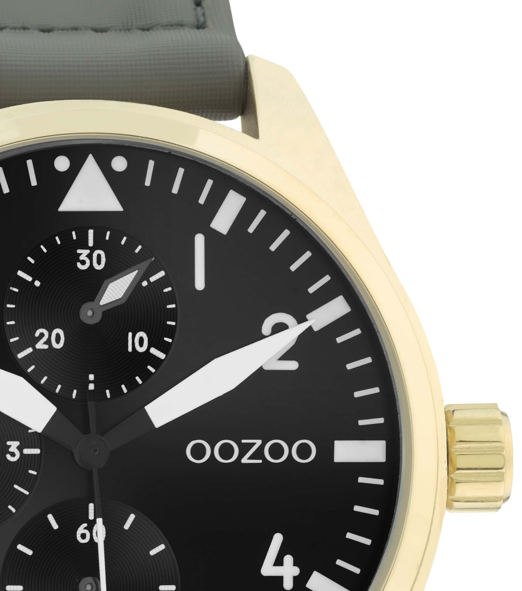 OOZOO Quarzuhr »C11008« online kaufen | I'm walking