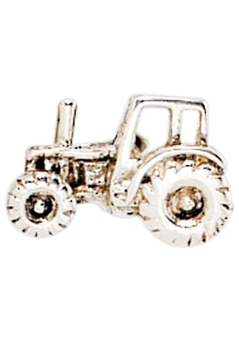 JOBO Single-Ohrstecker »Traktor«, 925 Silber kaufen