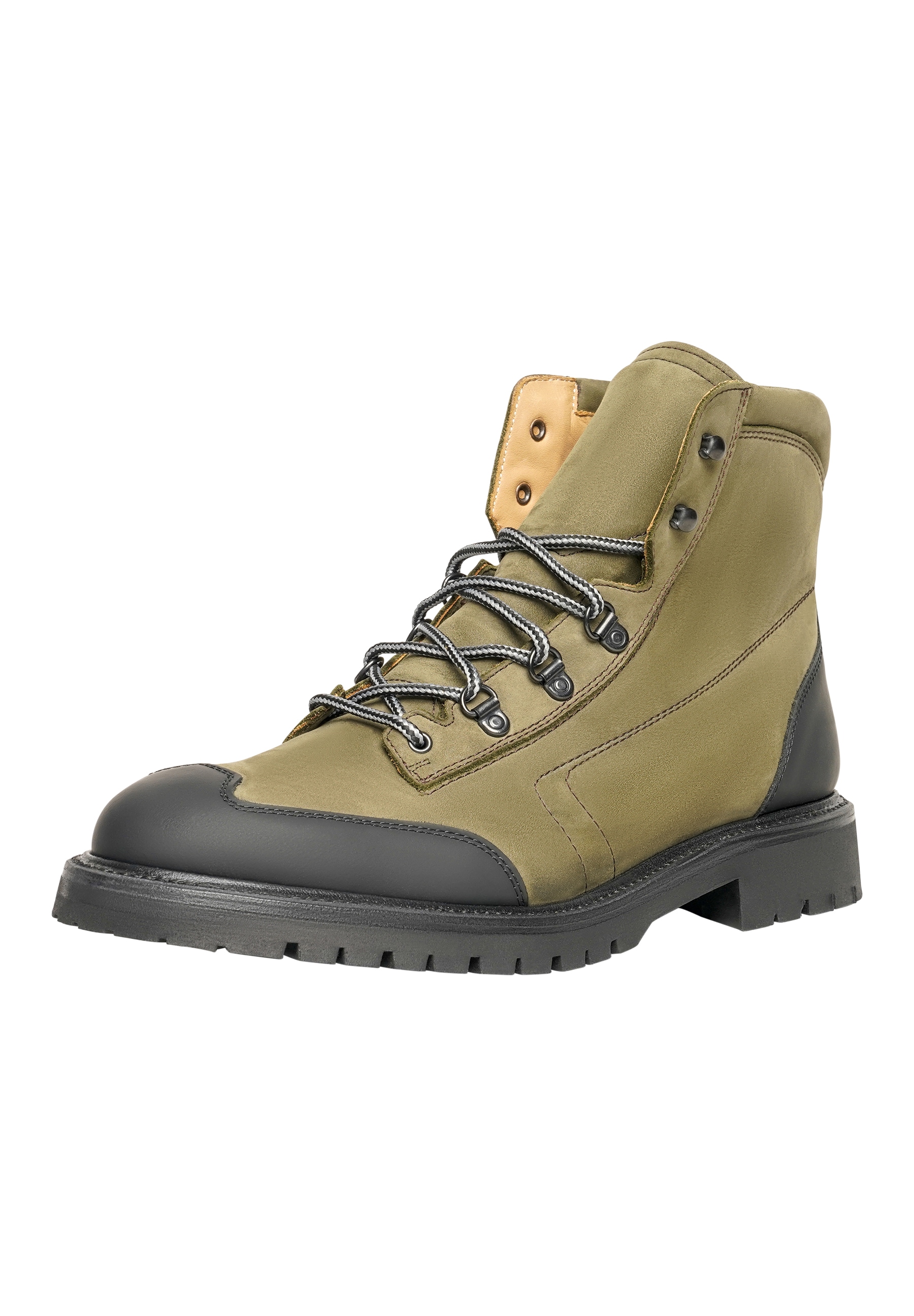 Henry Stevens Schnürboots »Barkley CHB« kaufen