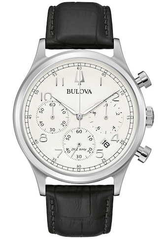 Bulova Chronograph »96B354« kaufen
