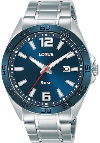 LORUS Quarzuhr »Lorus Sport, RH913NX9« kaufen