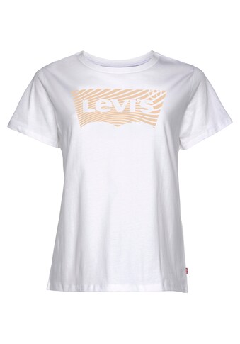 Levi's® Plus Kurzarmshirt »PL PERFECT TEE« kaufen