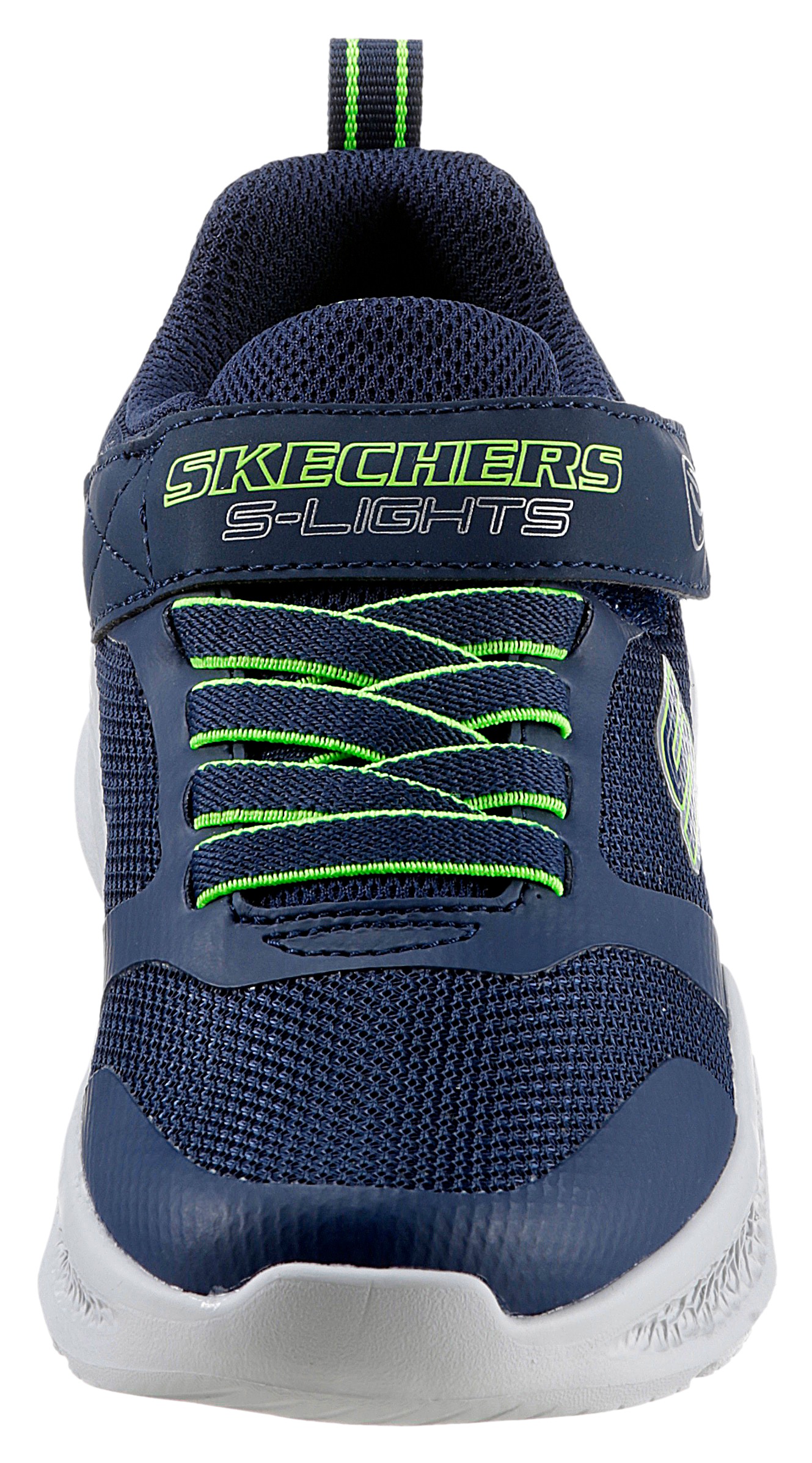 Skechers Kids Schaftrand kaufen gepolstertem mit Slip-On Sneaker, walking | online I\'m