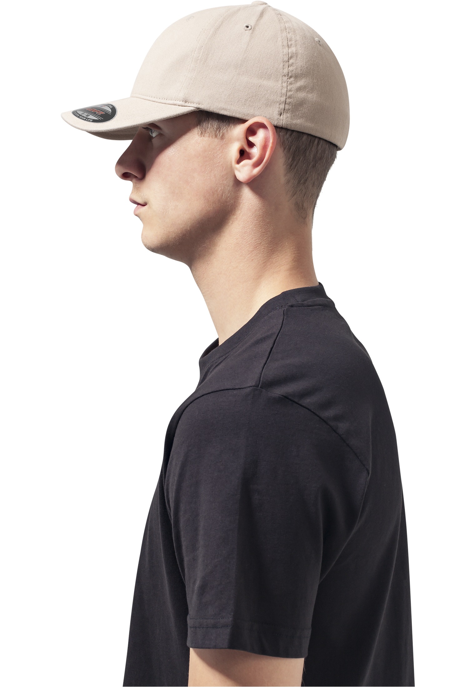 walking Dad Flex Washed im Hat« Garment Cap Cotton I\'m »Accessoires Flexfit Onlineshop | Flexfit