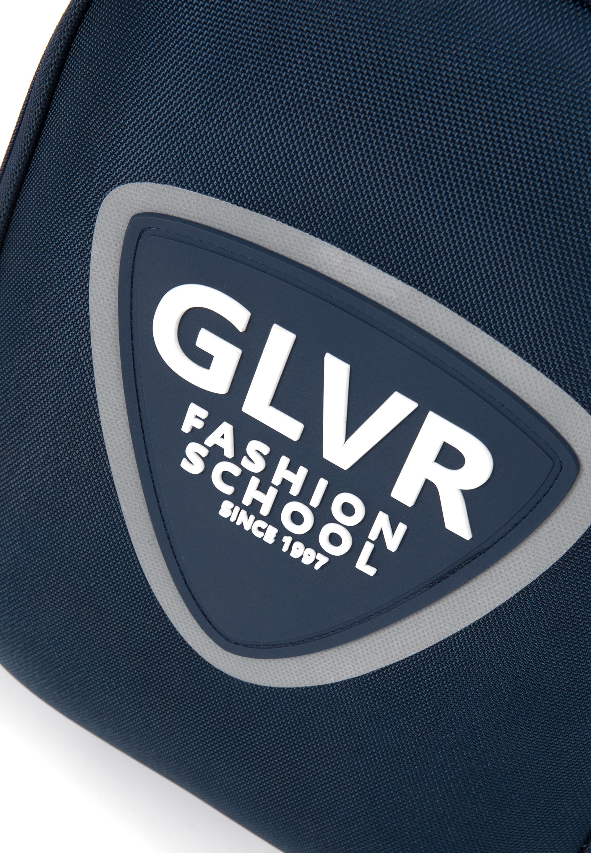 Gulliver Cityrucksack, der auf mit | I\'m Onlineshop Front Logo walking im