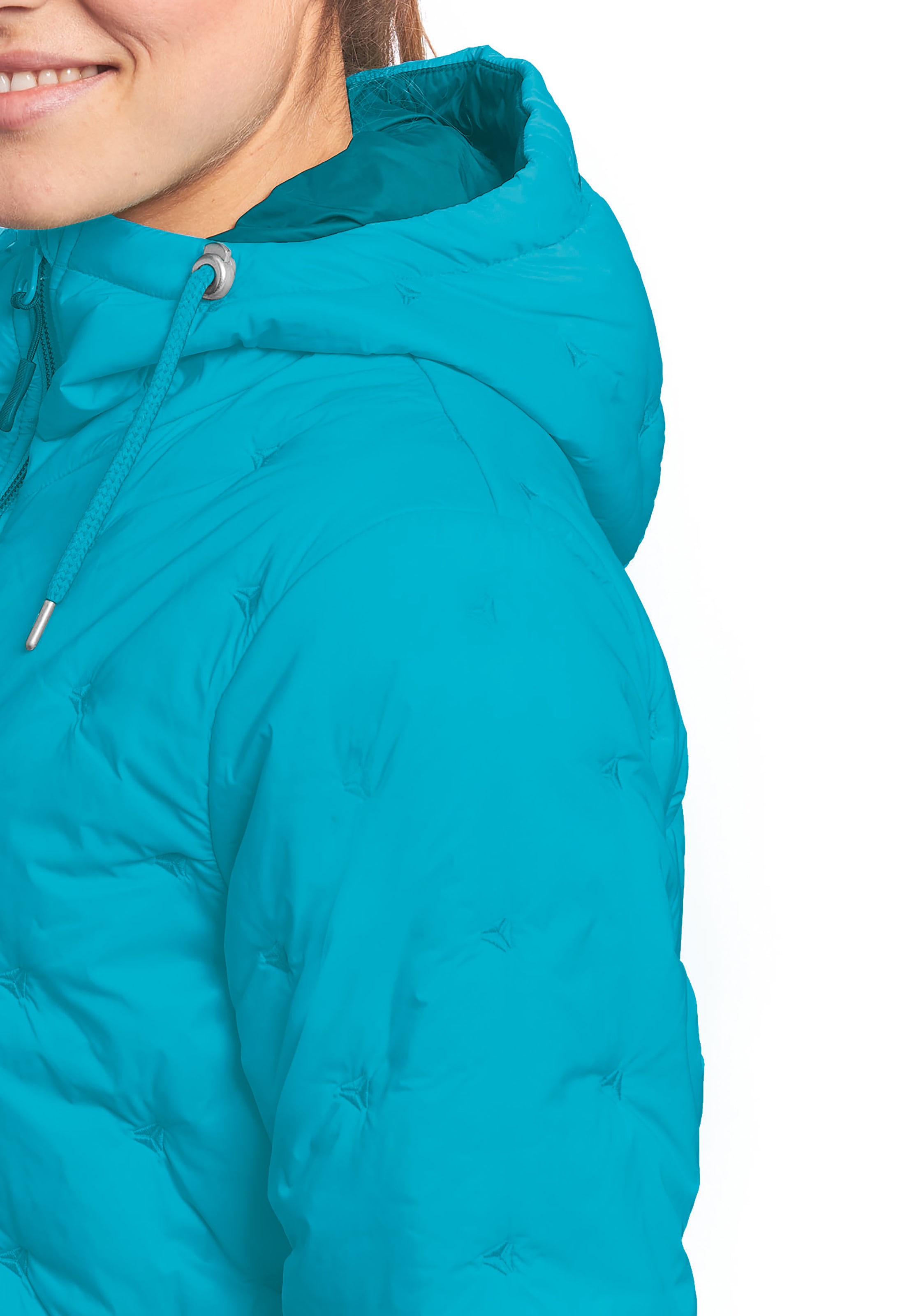 walking partieller Sportliche Funktionsjacke Jacke kaufen I\'m Steppung PrimaLoft® Maier mit »Pampero | W«, Sports