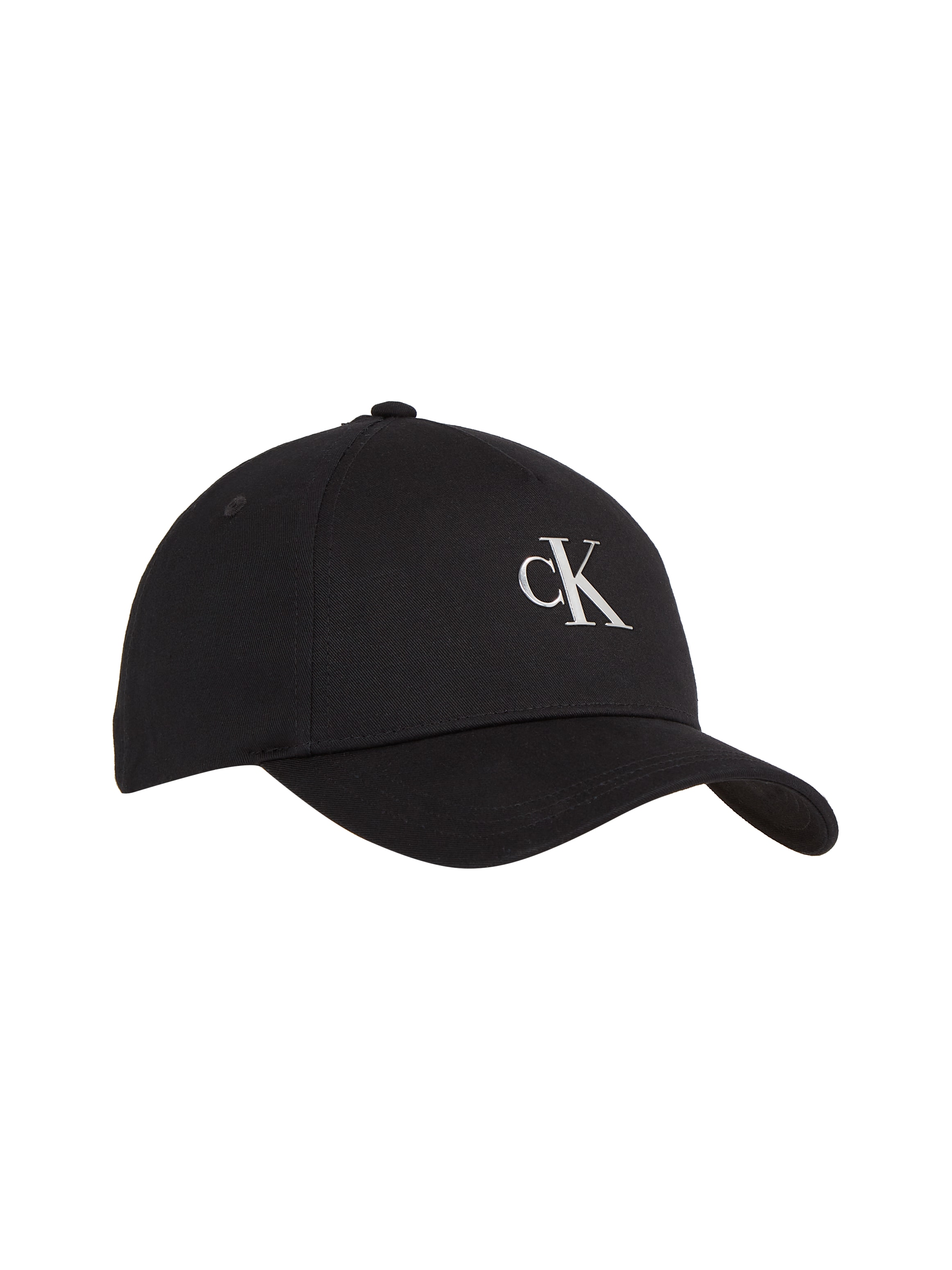 Calvin Klein Jeans Baseball Cap »MINIMAL MONOGRAM CAP« online kaufen | I'm  walking