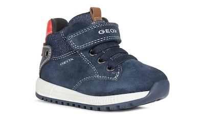 Geox Sneaker »B ALBEN BOY«, mit Innenreißverschluss kaufen