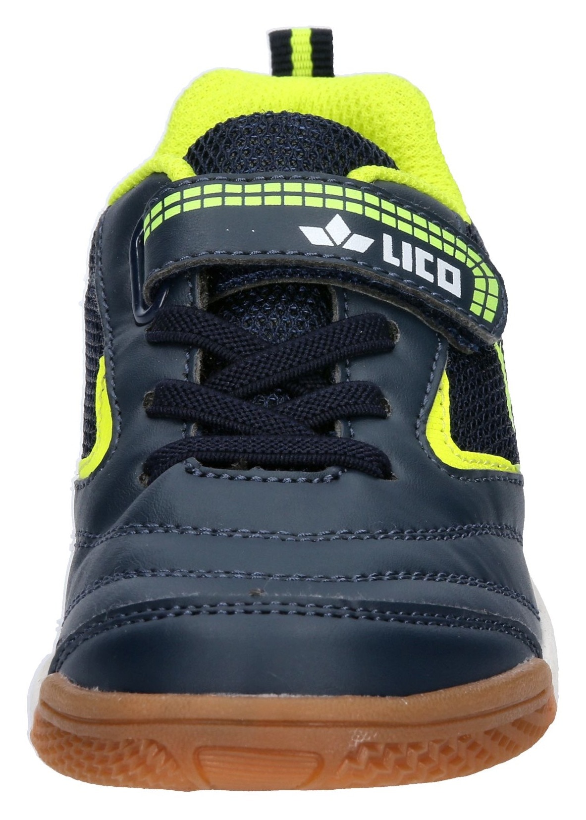 Lico Sneaker »Ari VS WMS«, mit heller Laufsohle für Kids | online bei