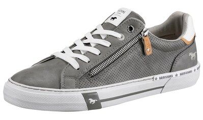 Mustang Shoes Sneaker, mit Perforation kaufen