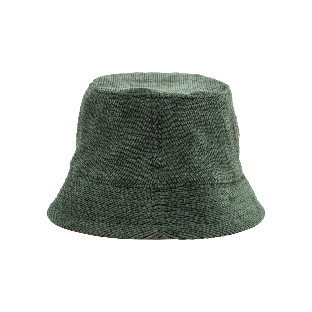 Levi's® Fischerhut LV Hut REVERSIBLE BUCKET Wendbar - von beiden Seiten zu tragen