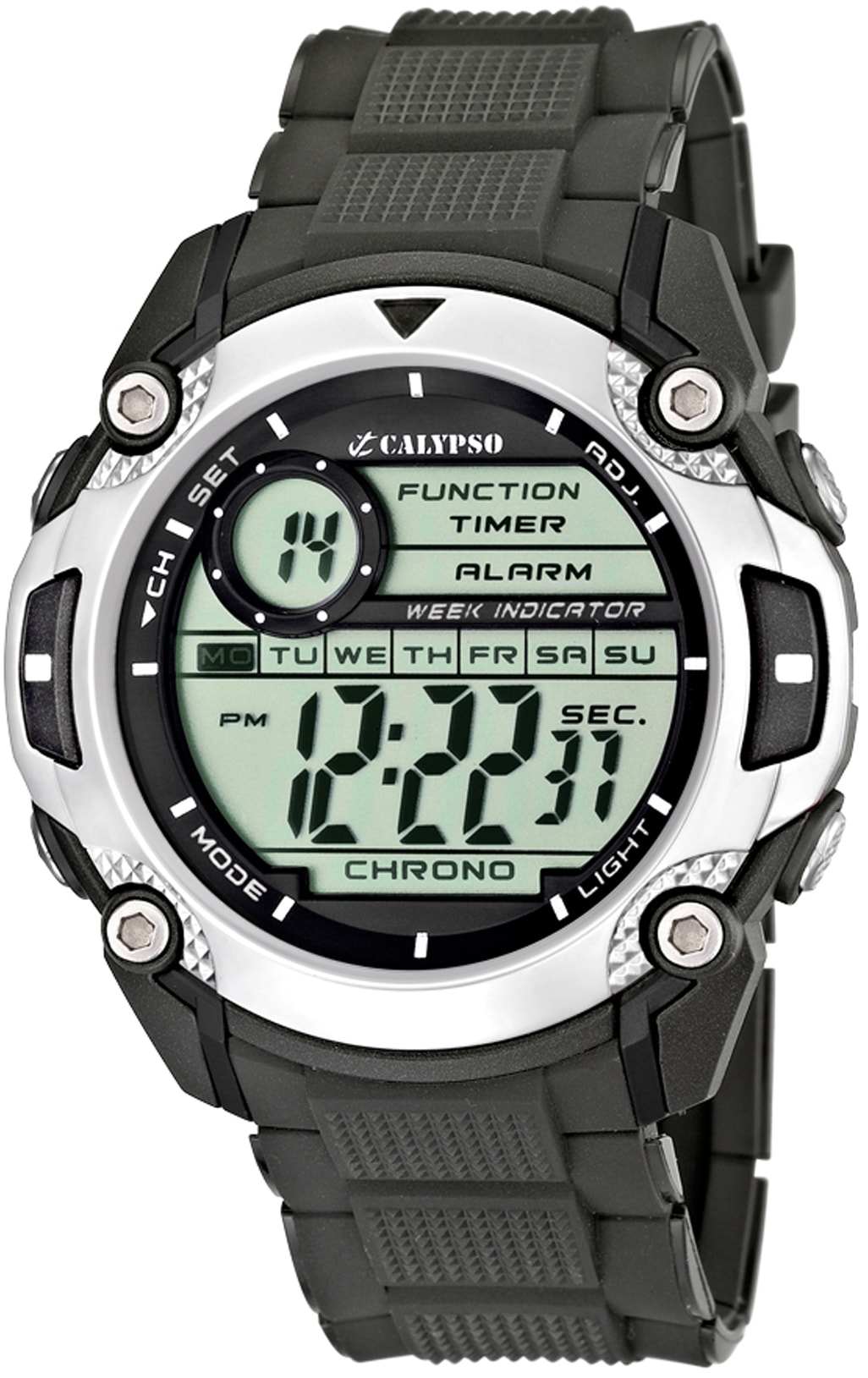 Uhren Shop Online Kollektion | I\'m walking >> Calypso 2024 Uhren
