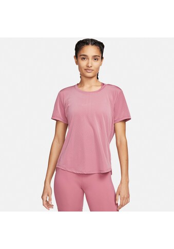 Nike T-Shirt »One Dri-FIT Breathe Women's Short-Sleeve Training Top« kaufen