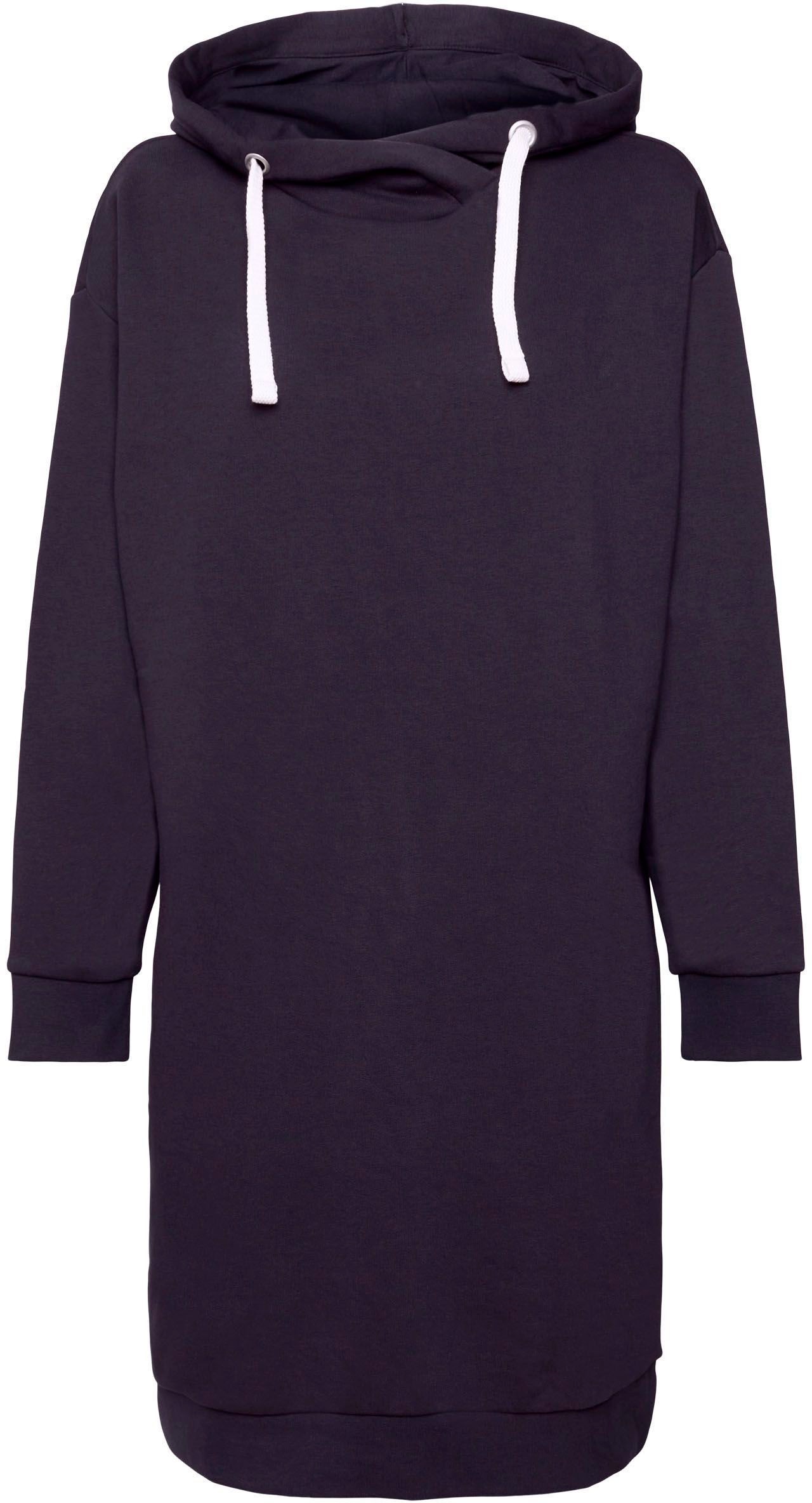 edc by Esprit Sweatkleid, mit Kapuze kaufen