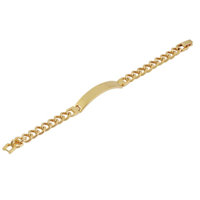Adelia´s Edelstahlarmband »Armband aus Edelstahl 20 cm« bestellen | I\'m  walking