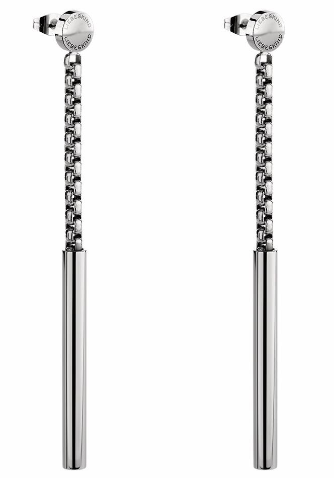 Liebeskind Berlin Paar Ohrstecker »LJ-0148-E-61« kaufen