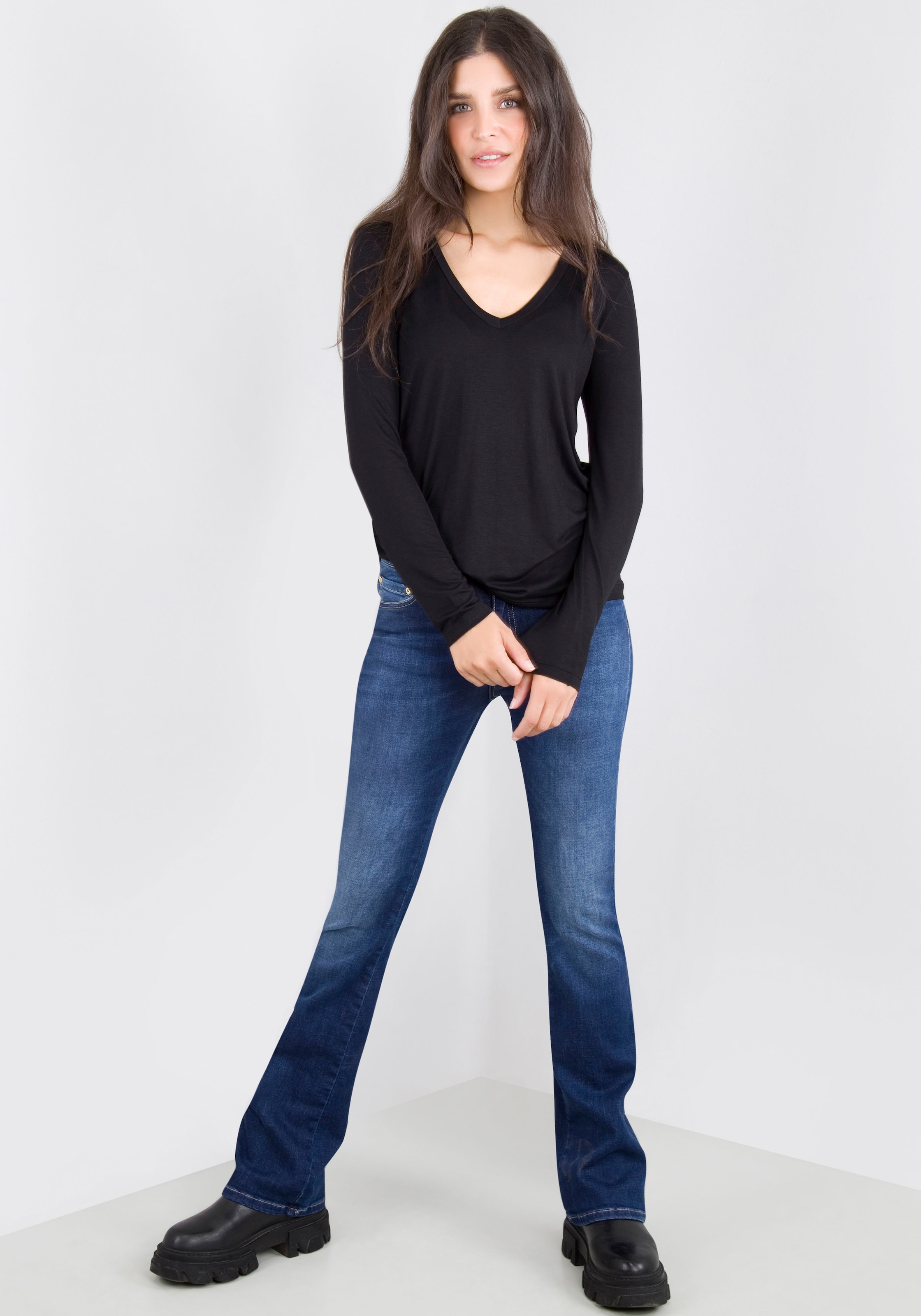 online Bootcuthose walking | I\'m Please kaufen Jeans