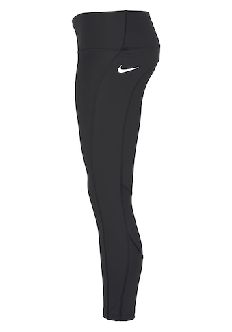 Nike Lauftights »Dri-FIT Fast Women's Mid-Rise Crop Running Leggings« kaufen