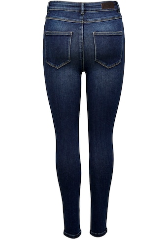 Only High-waist-Jeans »ONLMILA« kaufen