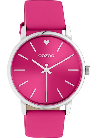 OOZOO Quarzuhr »C10989« kaufen