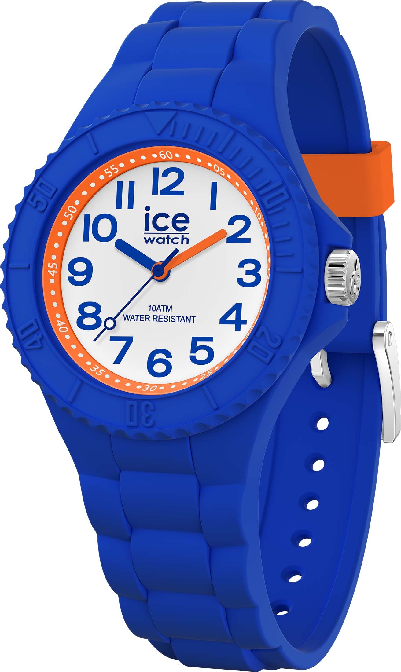 Ice-Watch Uhren blau shoppen » I'm walking