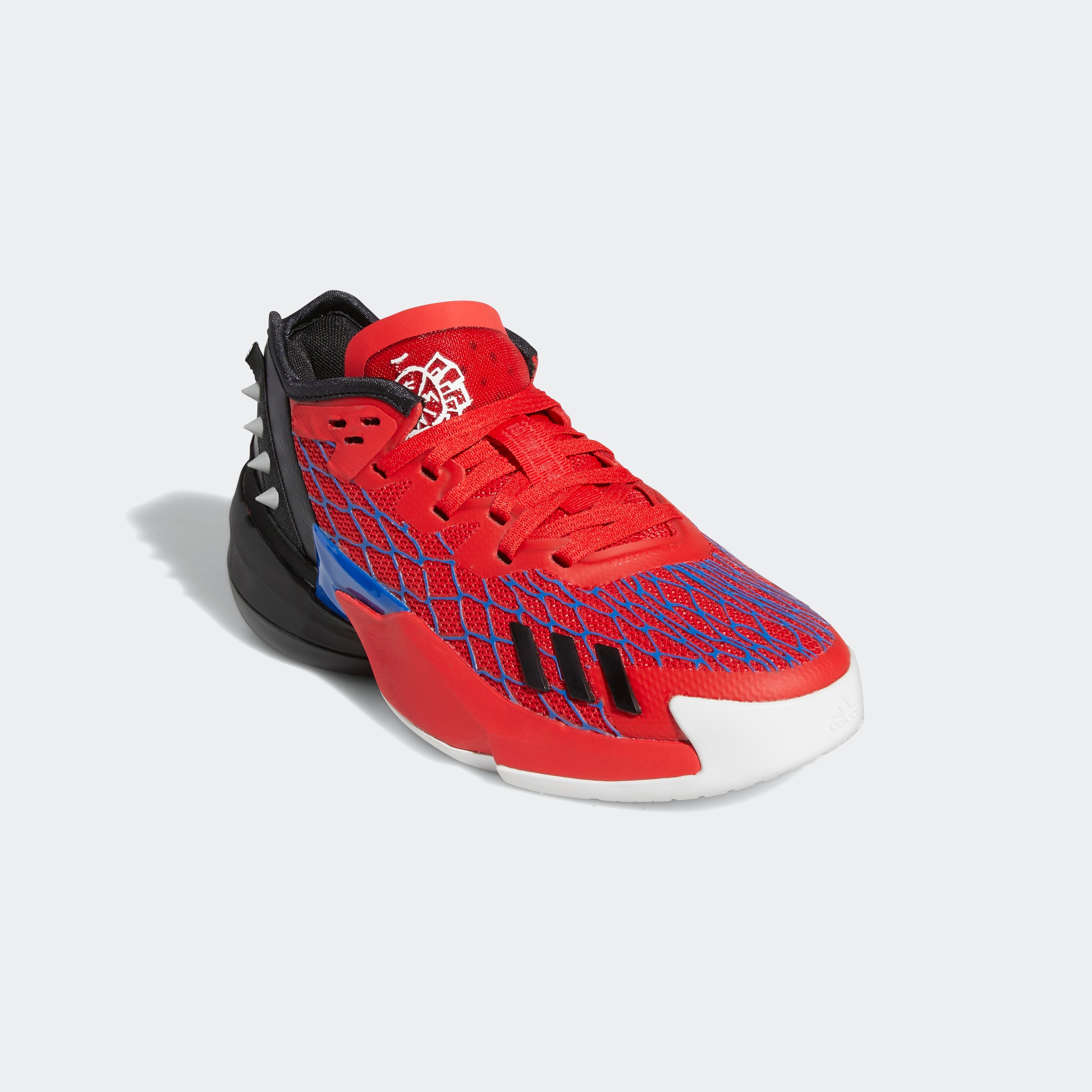 adidas Performance Basketballschuh »D.O.N. ISSUE 4 J« kaufen