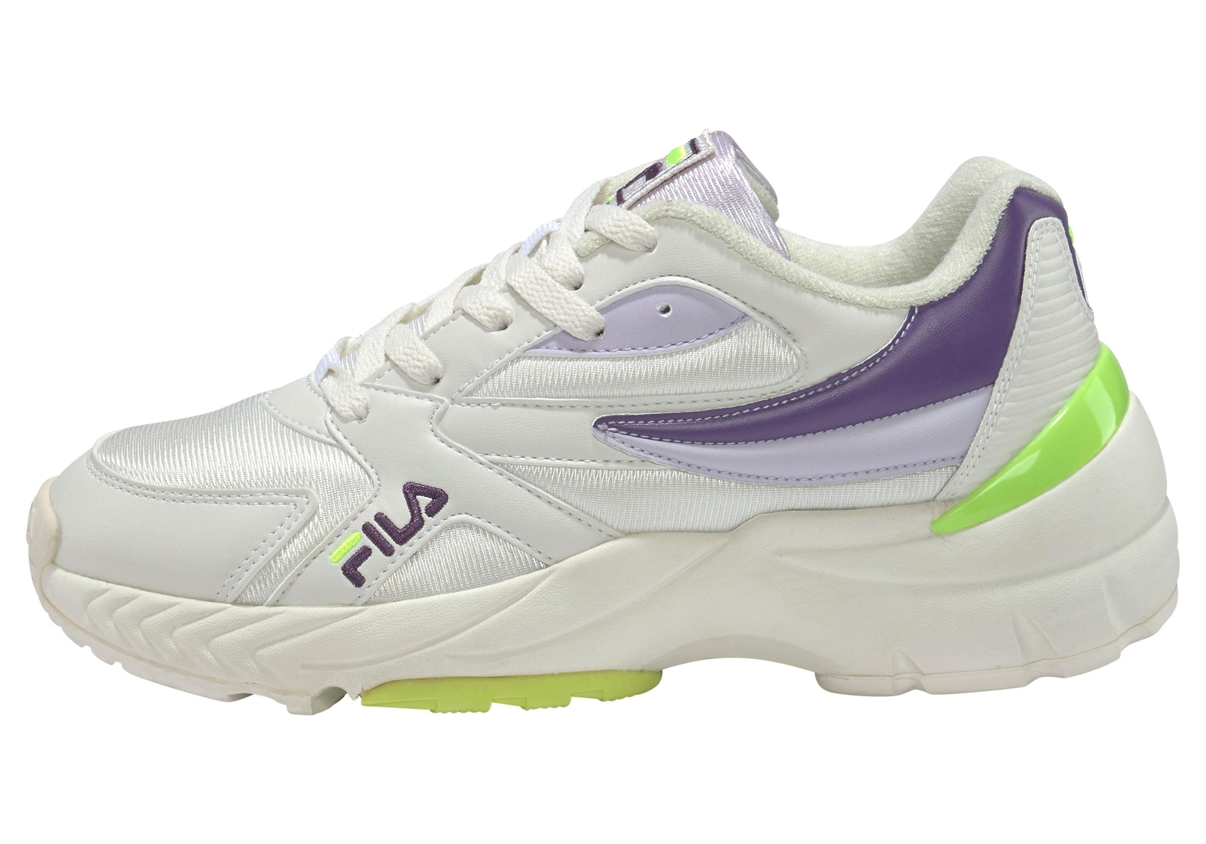 fila hyperwalker low wmn