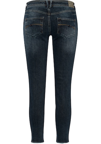 Freeman T. Porter Slim-fit-Jeans, mit dezenten Markendetails kaufen