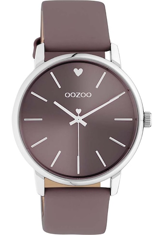 OOZOO Quarzuhr »C10927« kaufen