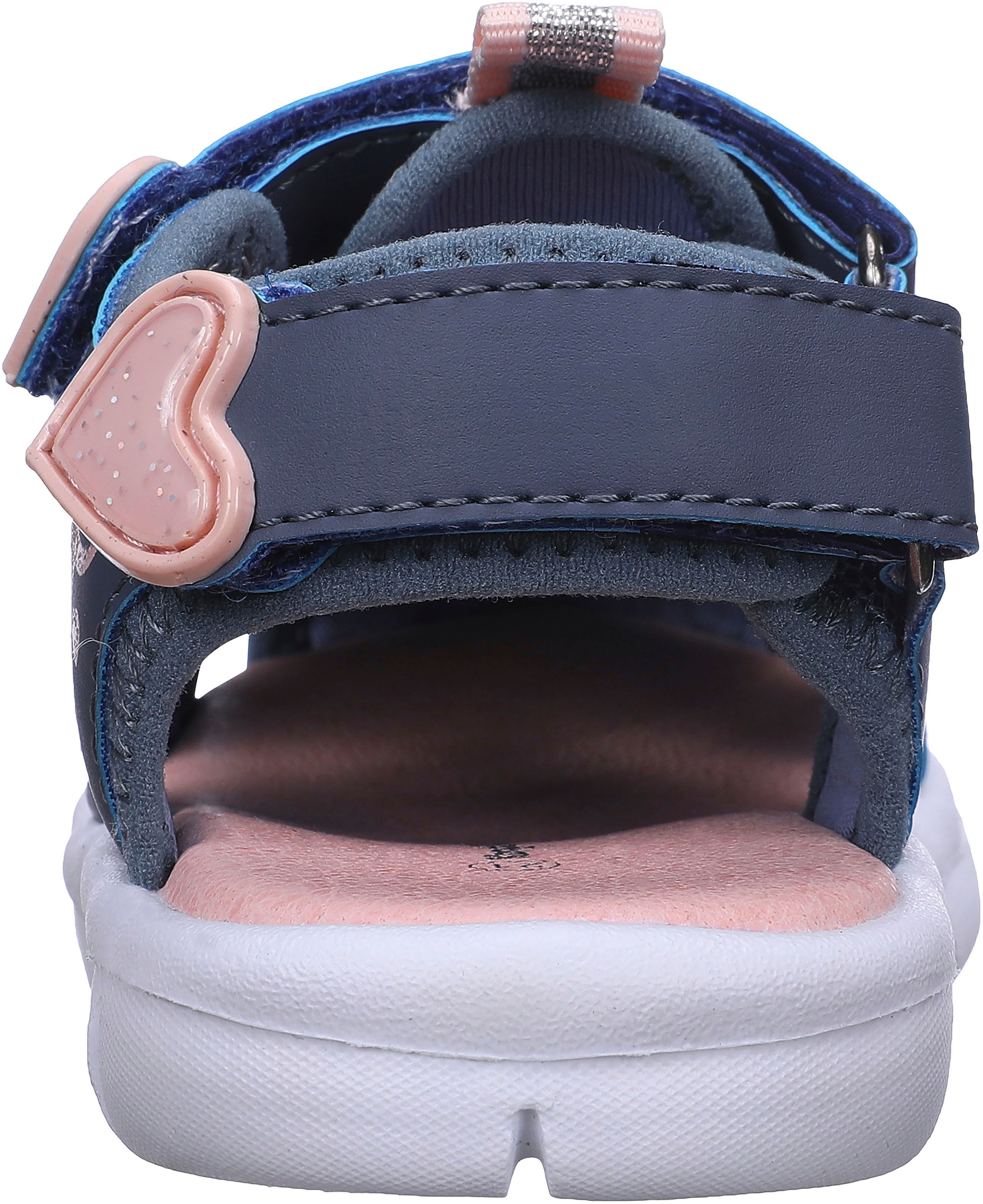 KangaROOS Sandale »K-Mini«, mit Klettverschluss für Kids | jetzt bei