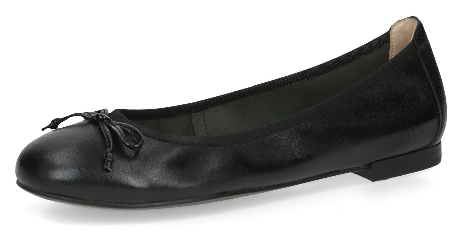 Caprice Ballerina, mit elastischem Einfass kaufen
