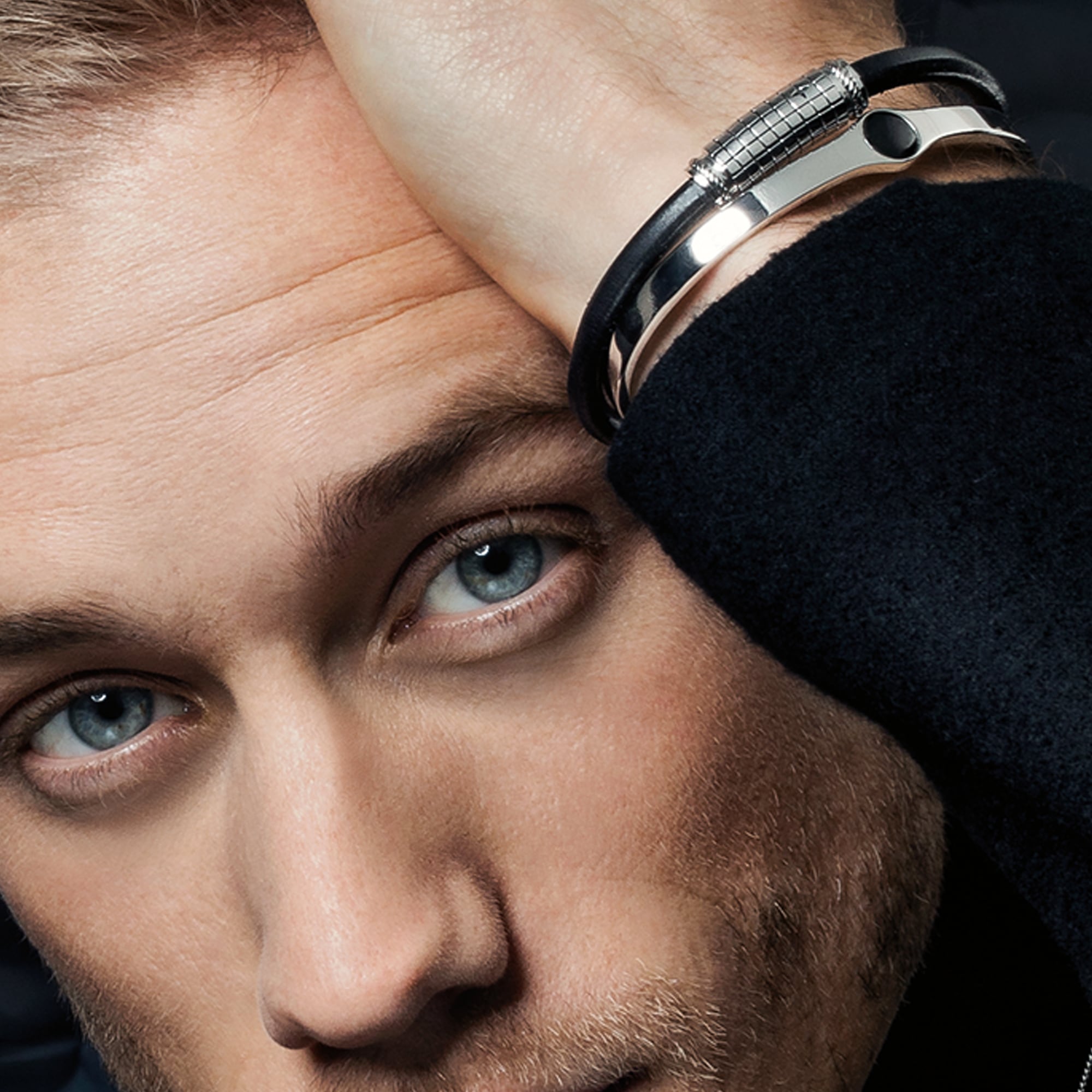 CAÏ Armband »Silber 925 online walking mit schwarzem rhodiniert Onyx« | kaufen I\'m