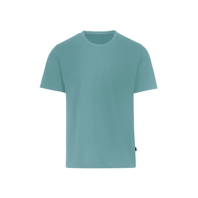 Piqué-Qualität« T-Shirt in Trigema kaufen »TRIGEMA T-Shirt