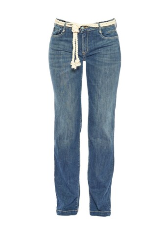 Le Temps Des Cerises Bequeme Jeans »FLARE«, in tollem Bootcut-Schnitt kaufen
