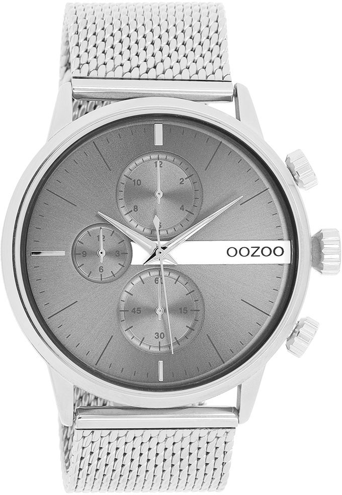 OOZOO Chronograph walking I\'m »C11101« online | kaufen