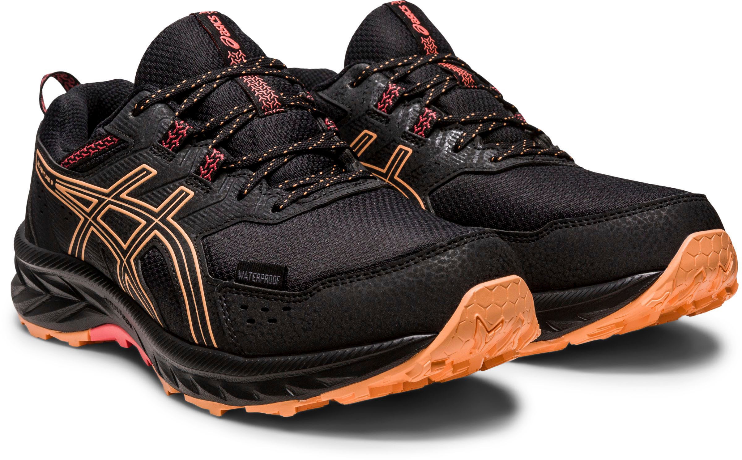 Asics Trailrunningschuh »GEL-VENTURE 9 WP«, wasserdicht kaufen