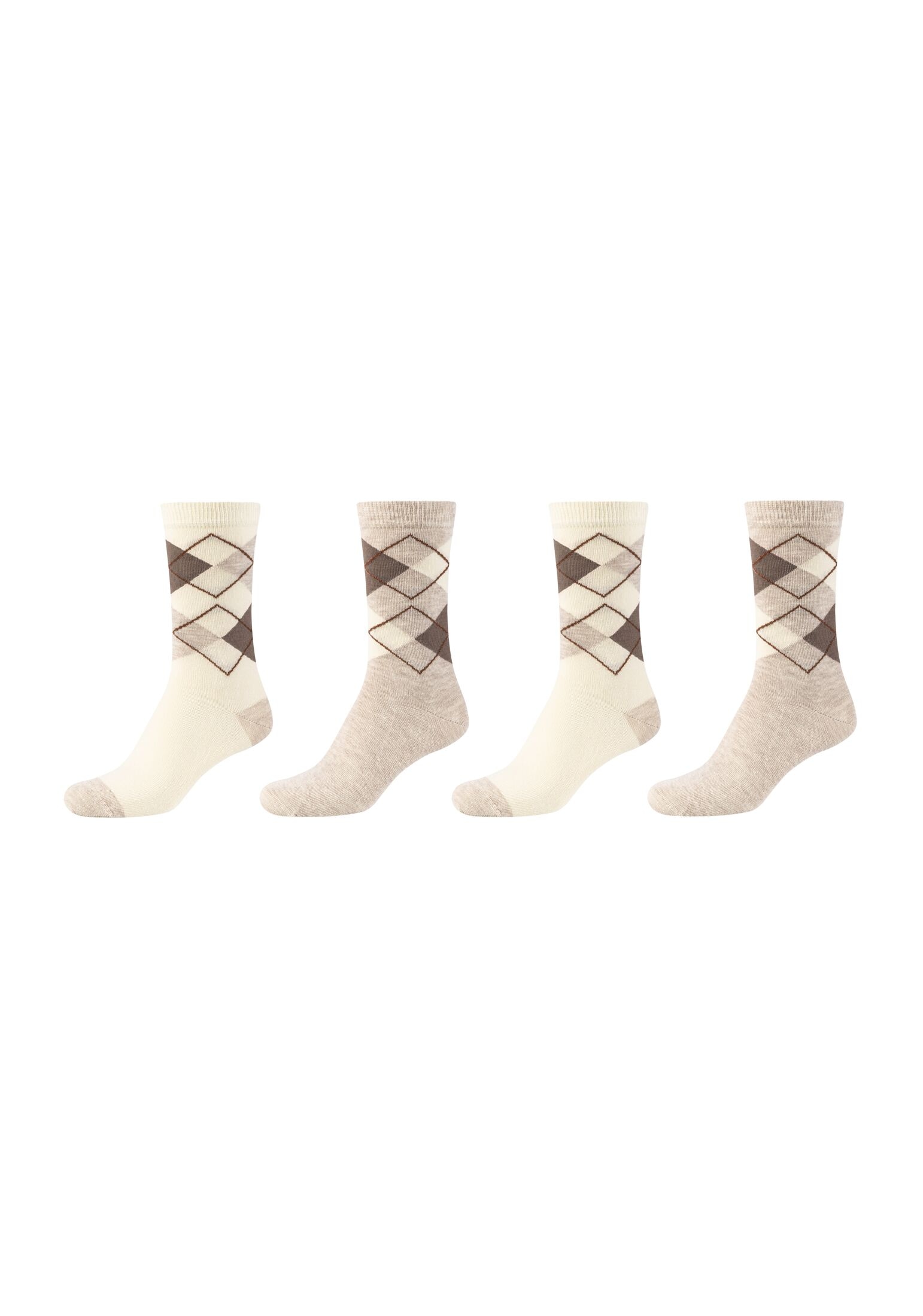»Socken Socken kaufen walking 4er | Pack« I\'m s.Oliver