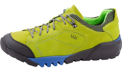 Waldläufer Sneaker »H-FRITZ«, mit wasserabweisender TEX-Ausstattung, Komfortweite kaufen