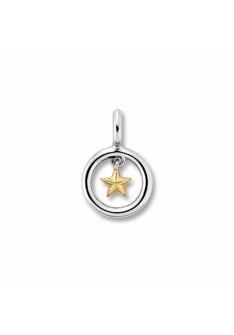 ONE ELEMENT Kettenanhänger »Anhänger Stern aus 925 Silber«, Stern kaufen