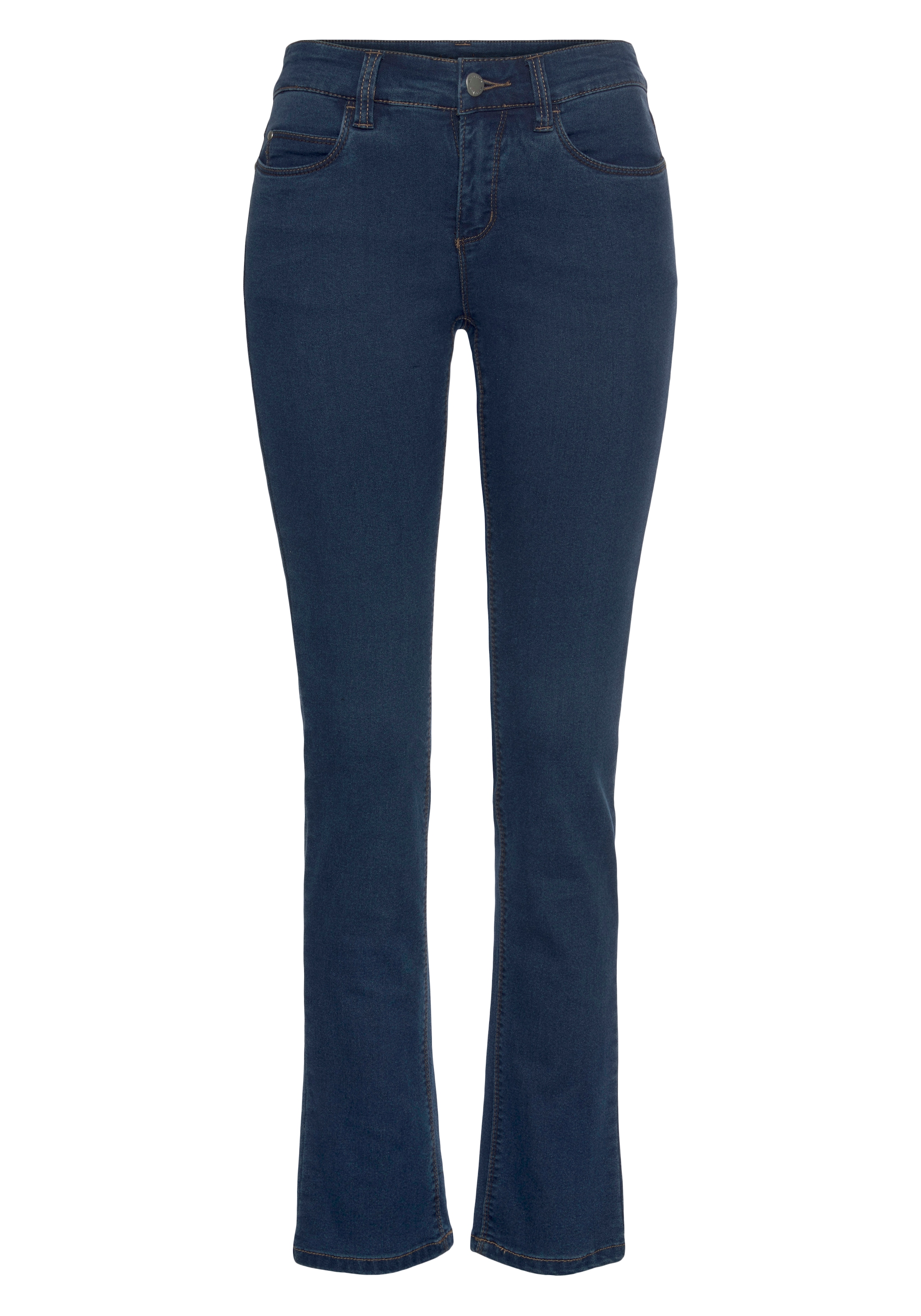 | Klassischer Slim-fit-Jeans wonderjeans I\'m walking kaufen Schnitt gerader »Classic-Slim«,