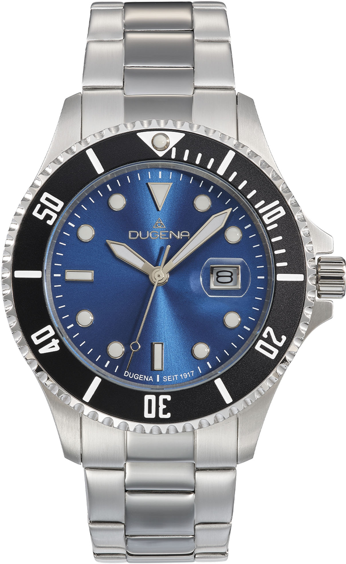 Dugena Quarzuhr »Diver walking bestellen XL, | I\'m 4461074«