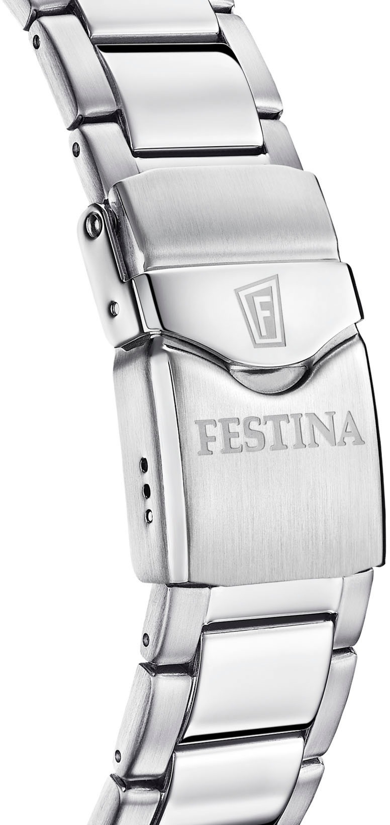 Festina Quarzuhr »Diver Collection, F20665/4«, (Set, 2 tlg., mit  Wechselband), ideal auch als Geschenk kaufen | I'm walking