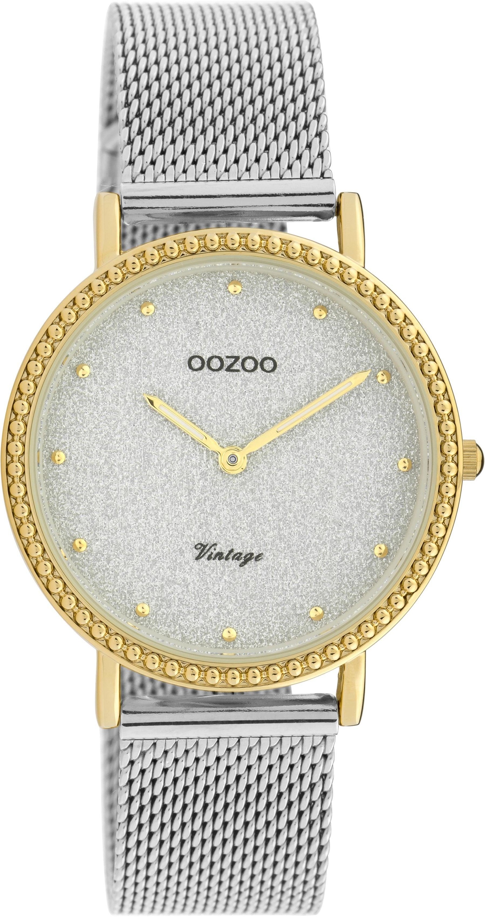 OOZOO Quarzuhr »C20053« kaufen | I\'m walking