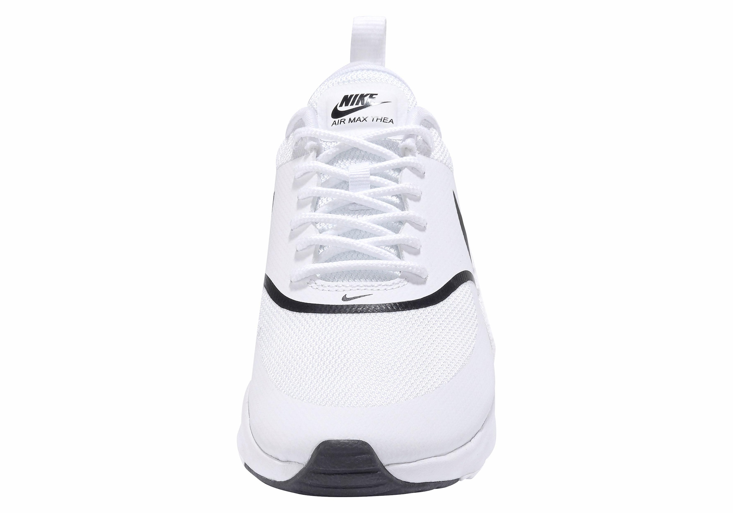 Nike air max thea hotsell wei脽 deutschland