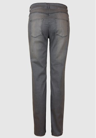 bianca 5-Pocket-Jeans »DENVER«, in moderner Denim-Optik kaufen